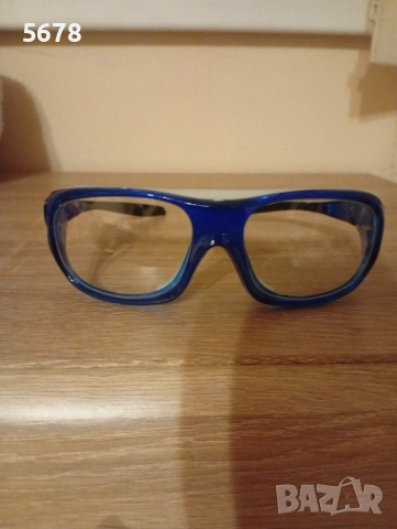 Очила за спорт