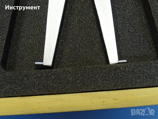 Индикатор с осезател часовников тип INTERNAL CALIBER 35-55x80mm, снимка 4 - Други инструменти - 49128996