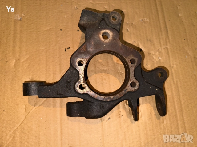 Mitsubishi Evo 6-9 части, снимка 7 - Части - 52846504