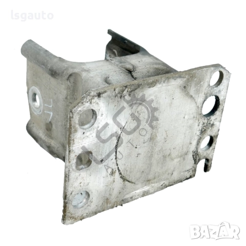 Преден ляв буфер AUDI A8 (D3) 2003-2010 ID: 152612