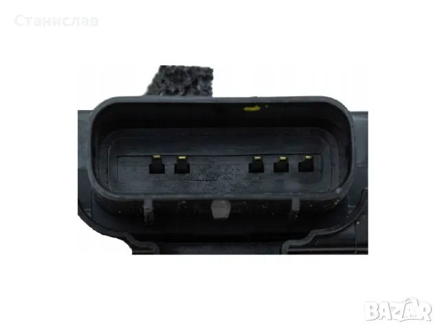  Hyundai Santa Fe Брава за предна дясна врата , снимка 6 - Части - 50282858