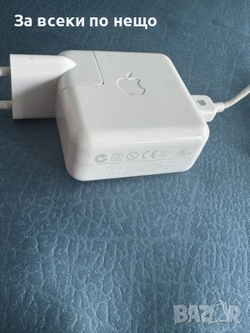 Оригинално зарядно за Айпод , Apple Ipod A1070, снимка 7 - Оригинални зарядни - 55850703