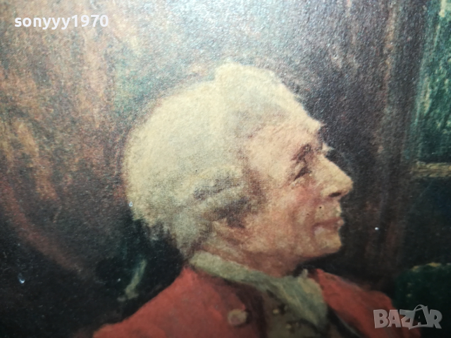 ГОЛЯМА КРАСИВА КАРТИНА-НОВ ВНОС 1303241528, снимка 4 - Антикварни и старинни предмети - 44745850