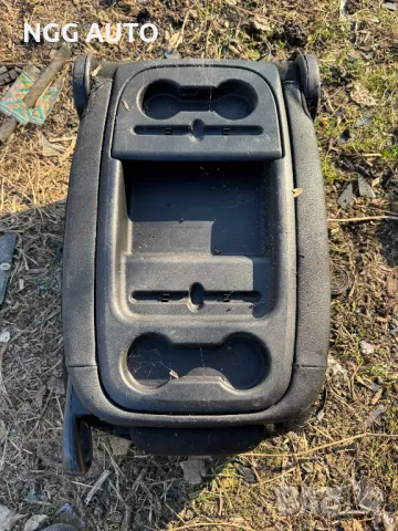 Седалка за Пежо 307 SW, Peugeot 307 SW, комби