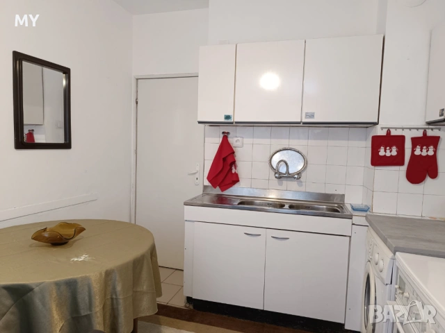 Дава под наем 3ст.ап в Идеален център Плевен, снимка 4 - Апартаменти - 53019163