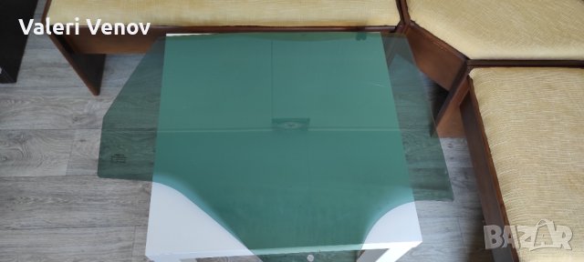 Задно дясно стъкло за  Seat Altea XL(Сеат Алтеа)Xl