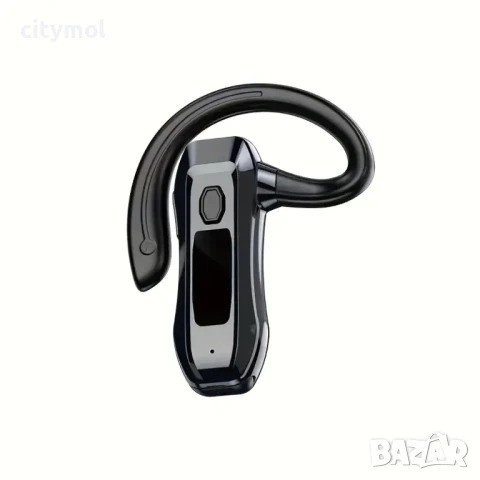 Bluetooth 5.2 Hands Free, функция за намаляване на шума, Type-C зареждане