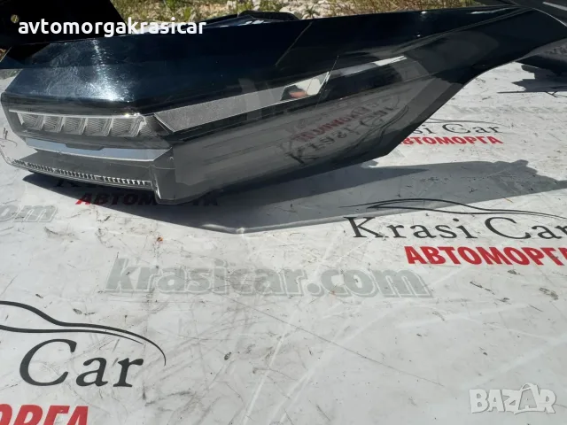 заден външен десен стоп Peugeot 408 Пежо 408 2024г.