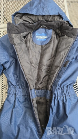 Детски ски гащеризон Graffiti 10-11 години , снимка 4 - Зимни спортове - 53631592