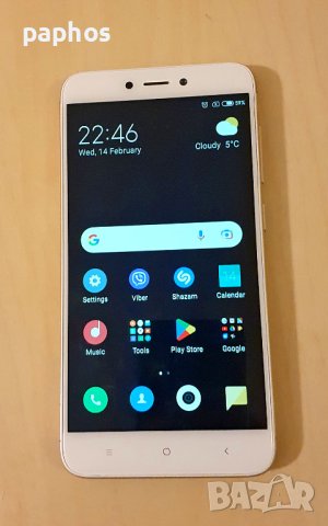 Xiaomi Redmi 4X с две SIM