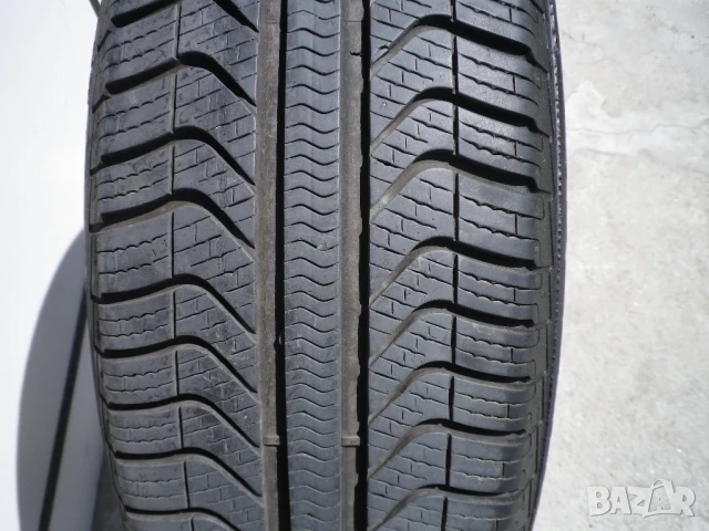 Всесезонни гуми Pirelli 215/55/18