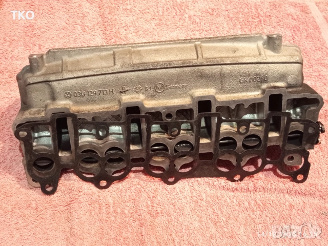 Всмукателен колектор за VW AUDI Skoda - 2.0 TDI Mitsubishi 2.0 DI-D, снимка 2 - Части - 52929899