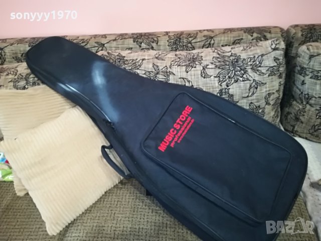 КАЛЪФ ЗА КИТАРА-ВНОС ГЕРМАНИЯ 3005231035L, снимка 9 - Китари - 40870769