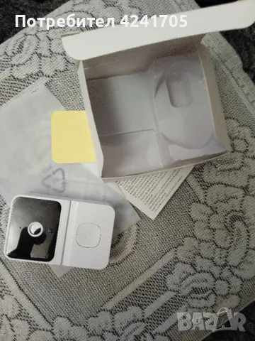 видео звънец, снимка 3 - HD камери - 50350837