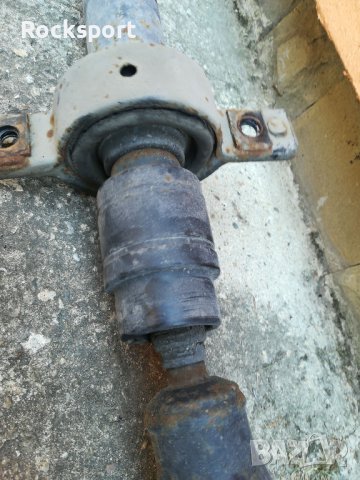 Кардан Nissan T30-136k.s-2.2Diesel-2005г, снимка 5 - Части - 41747346