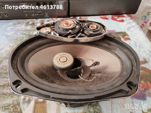 Авто колони за ремонт, снимка 5 - Тонколони - 52789491