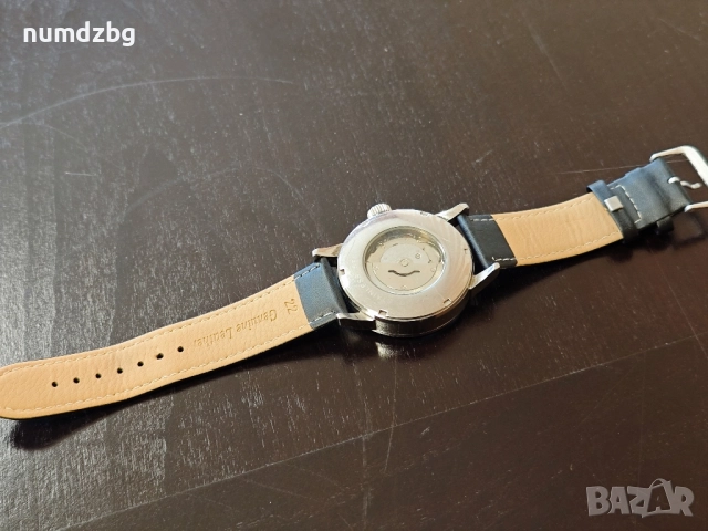 автоматичен 100 mil мъжки самонавиващ автомат, снимка 6 - Мъжки - 52139299