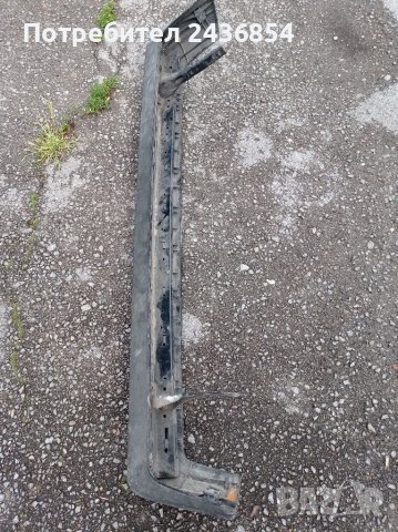 Задна броня за Фолксваген голф МК 1, снимка 6 - Части - 41003164