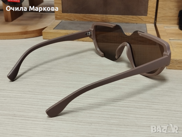 Очила Маркова 11омб Слънчеви очила, Унисекс очила, снимка 2 - Слънчеви и диоптрични очила - 28682103