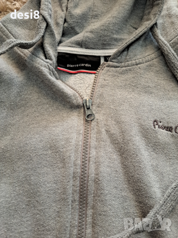 Мъжки суитшърт, снимка 2 - Суичъри - 44509806