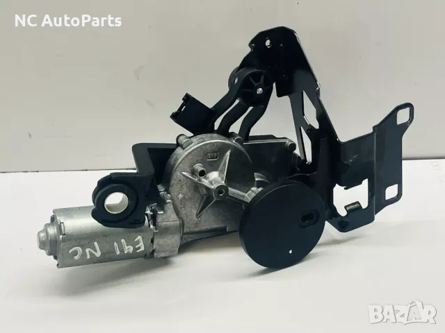 Мотор за задна чистачка за BMW БМВ 3та серия Е91 комби Bosch 1397220905 2008, снимка 2 - Части - 47850728