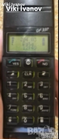 Ериксон GF337 , снимка 3 - Sony Ericsson - 53672855