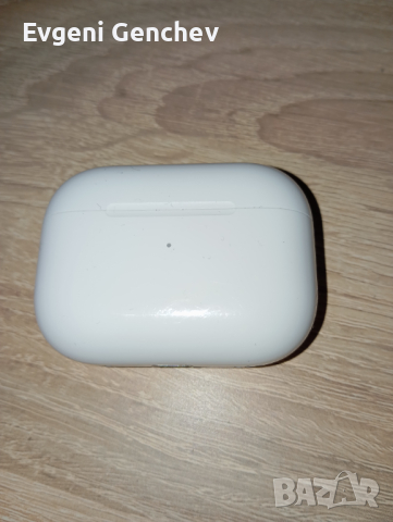 Apple air pods pro, снимка 5 - Bluetooth слушалки - 44827811