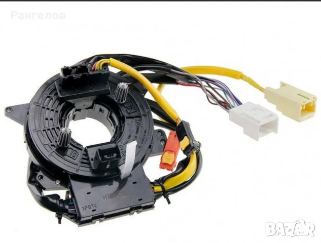 Нов лентов кабел Subaru Legacy/Outback 2005-2009 (83196-AG010), снимка 1 - Части - 38971573