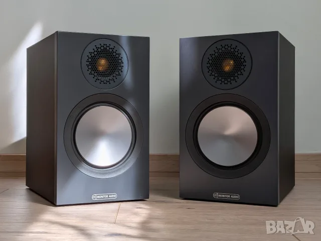 Колони Monitor Audio Bronze 50
