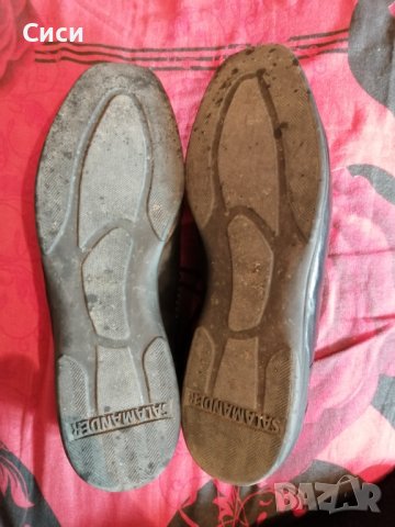 Мъжки обувки, снимка 3 - Ежедневни обувки - 39075070