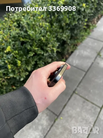 Iphone 15 pro 128 gb, снимка 2 - Apple iPhone - 52713493