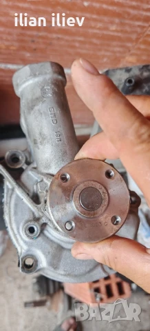 части за митсубиши аутлендър 1, снимка 17 - Части - 51369563