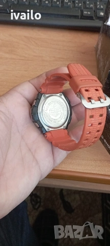 CASIO-GW-3000 Solar Като Нов!, снимка 9 - Мъжки - 53693409