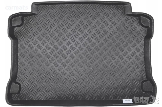 Стелка за багажник за Toyota Yaris Verso (2000-2006)