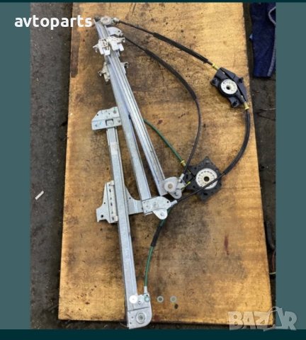 Citroen c8 стъклоповдигачи десни врати