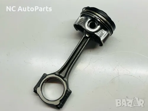 Бутало с биела за Опел Мока 1.2 бензин EB2LTD HN09 136 коня N6498 / 9807260380 2023, снимка 2 - Части - 49271367