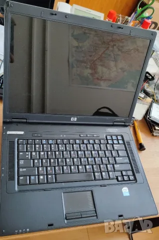 HP Compaq NX7300, снимка 5 - Лаптопи за дома - 56113556
