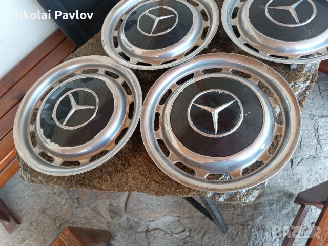 Части за Мерцедес 123 , снимка 16 - Части - 51105790