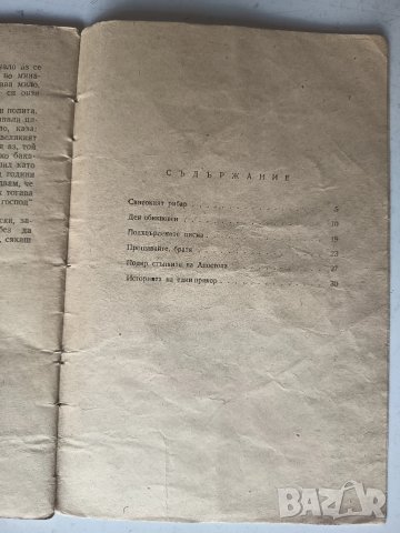 Синеокият рибар 1958г. Георги Мишев, снимка 4 - Художествена литература - 51367243