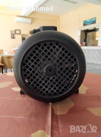 ПОМПА ЗА ВИСОКО НАЛЯГАНЕ ЗА АВТОМИВКА НА САМООБСЛУЖВАНЕ , снимка 14 - Водни помпи - 42122628