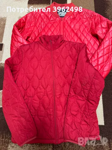 Якета, снимка 2 - Якета - 48259911