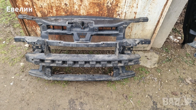 очеларка VW Touran 2006г 