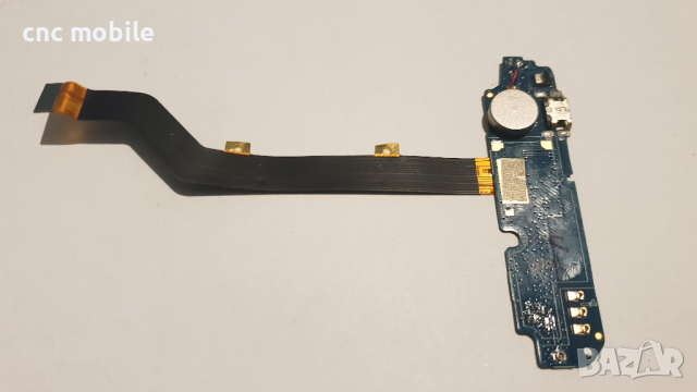 ZTE Blade X3 оригинални части и аксесоари , снимка 10 - Резервни части за телефони - 36333924