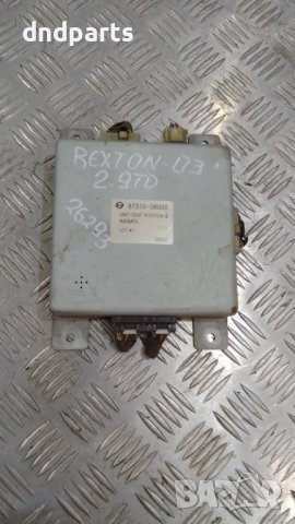 Модул SsangYong Rexton 2.9TD 2003г.	