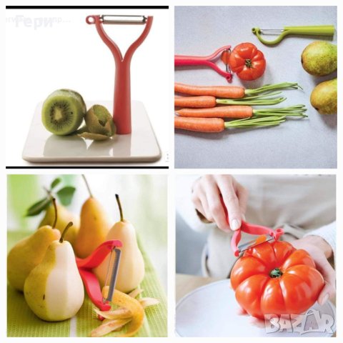 Tupperware белачка