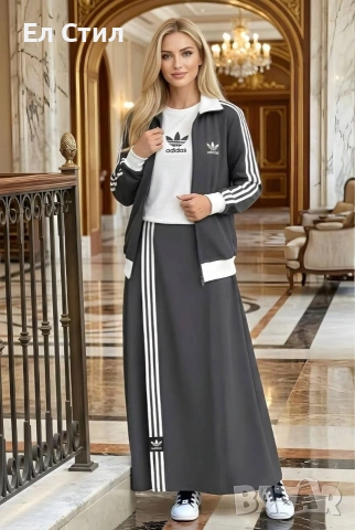 ✨🔥🔥🔥 👍 ✨𝗣𝗿𝗶𝗰e :27€ НА ЕДРО ✨𝗦ı𝘇𝗲: m ll xl xxl xxxl 📌6 бр, снимка 4 - Комплекти - 53740640