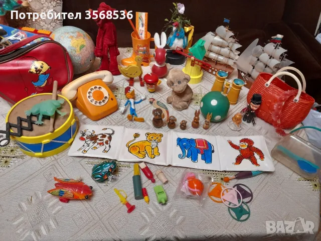 Плюшени  играчки и занимателни игри , снимка 6 - Плюшени играчки - 48112547