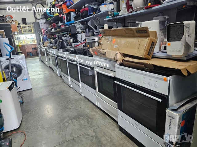 готварски печки ПРОМОЦИЯ 259 ЛВ , снимка 2 - Печки, фурни - 52059648