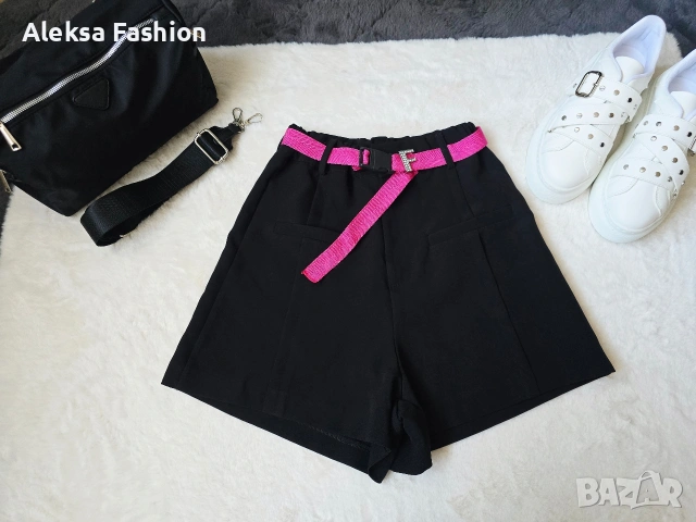 Къси панталони Moonstone , снимка 5 - Къси панталони и бермуди - 49579923