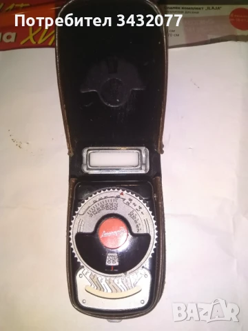 Светломер Ленинград